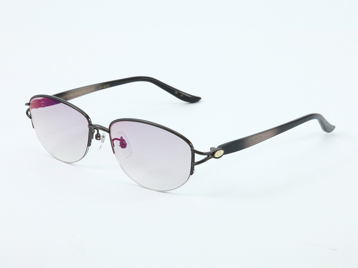 メガネの愛眼 Aigan UV420&amp;NIR-CUT SUNGLASSES 軽量 UV420+NIR CUT/サングラス|アイガン公式オンラインショップ